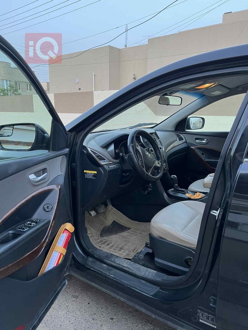 هیوندای سەنتافی